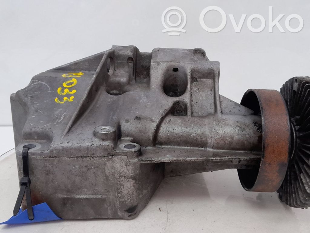 Audi A6 S6 C5 4B Viscous fan clutch 