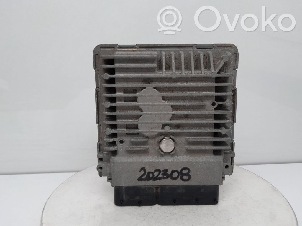 Engine control unit/module   03L907425C,202308