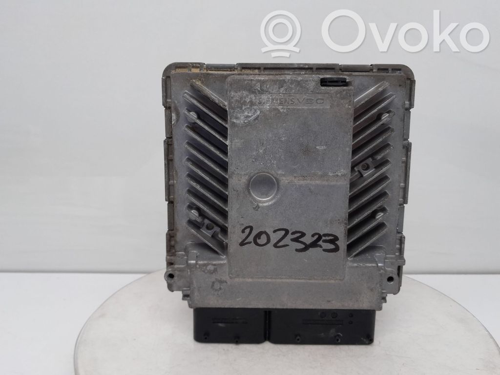 Engine control unit/module   03G906018CE,202323