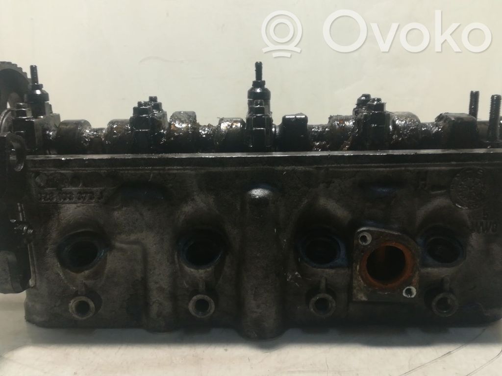 Seat Ibiza II (6k) Culata del motor 