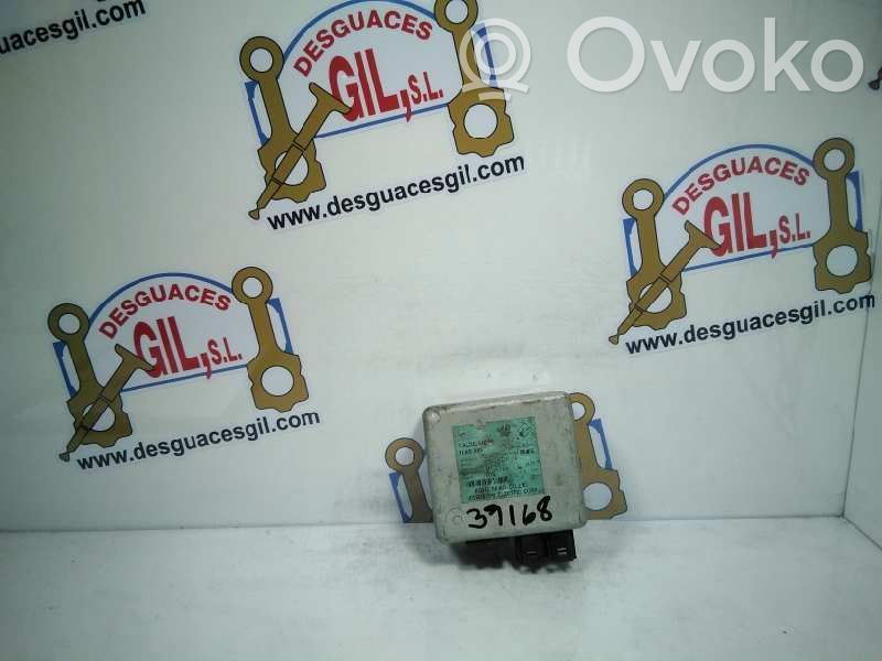 Power steering control unit/module   39168