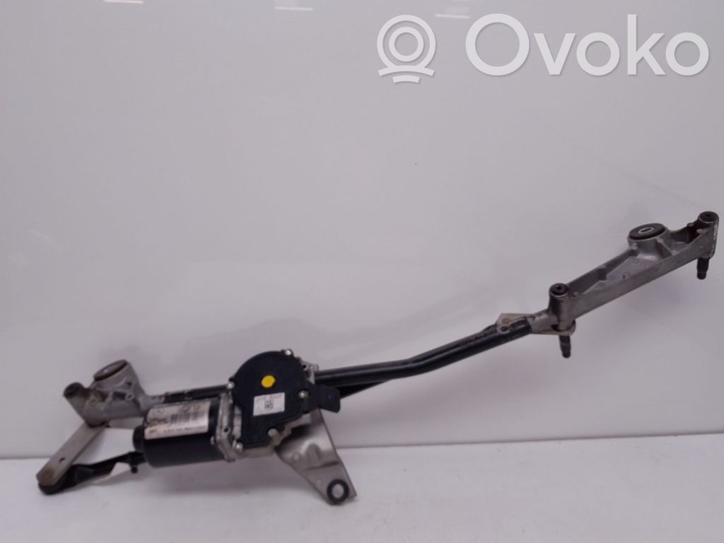 Mercedes-Benz GLA W156 X156 Mechanizm i silniczek wycieraczek szyby przedniej / czołowej 