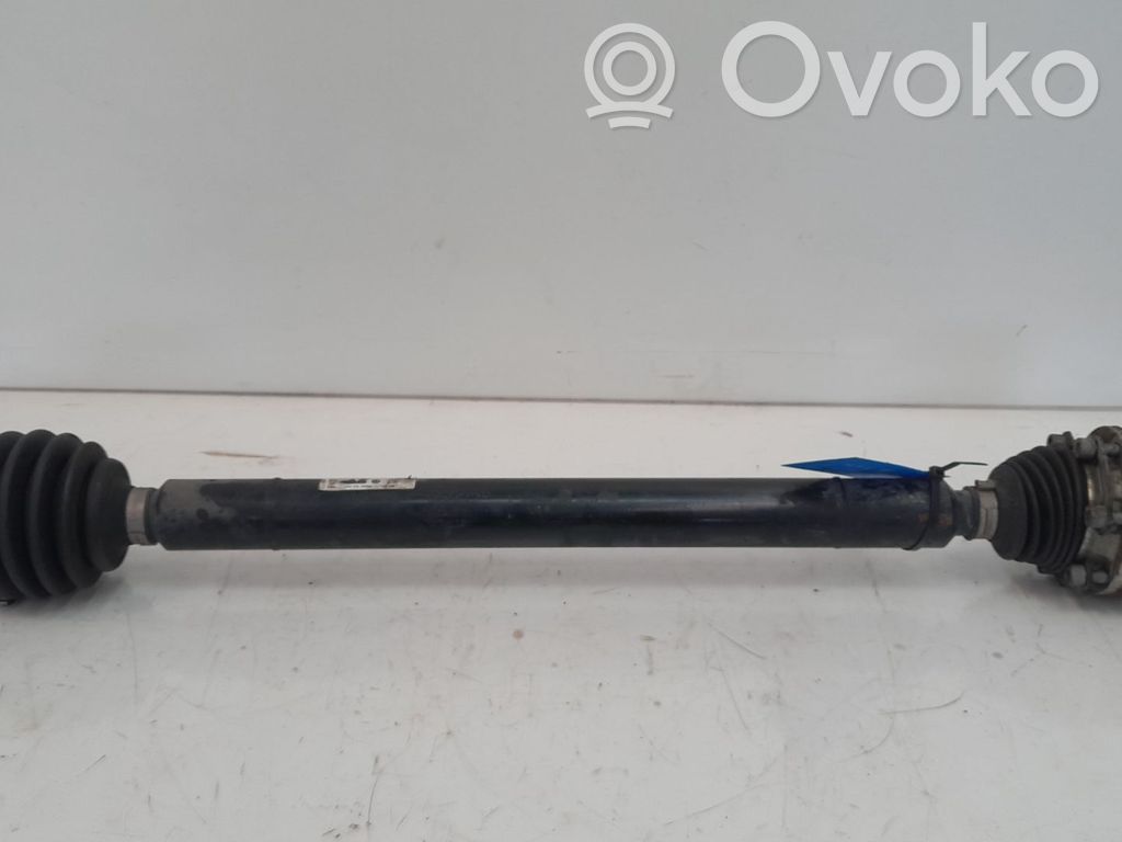Audi A3 S3 8P Semiasse anteriore 