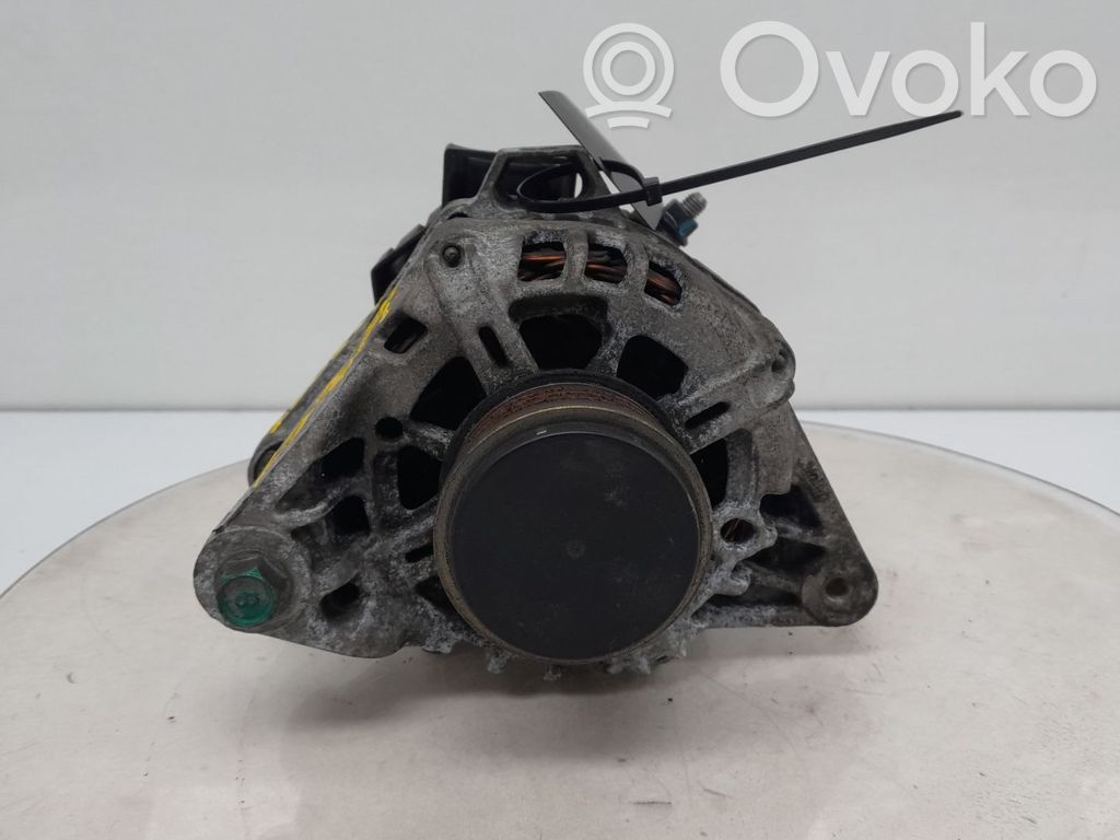 Alternador   3730004335,200537