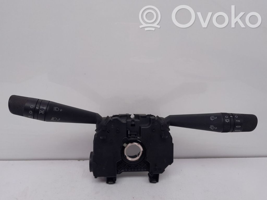 Fiat Qubo Interruptor de luz 