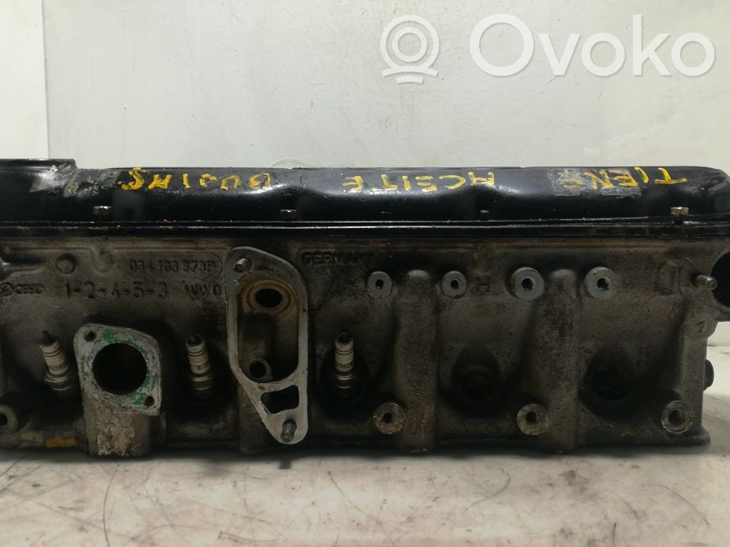 Audi 80 90 S2 B4 Galva 