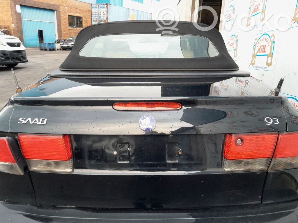 Tailgate/trunk/boot lid   198324