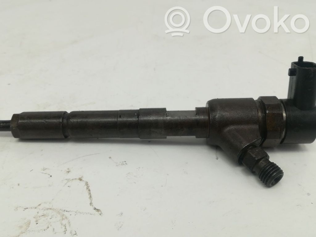 Inyector de combustible   044511083,185994