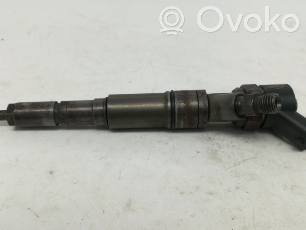 Inyector de combustible   044510048,186877