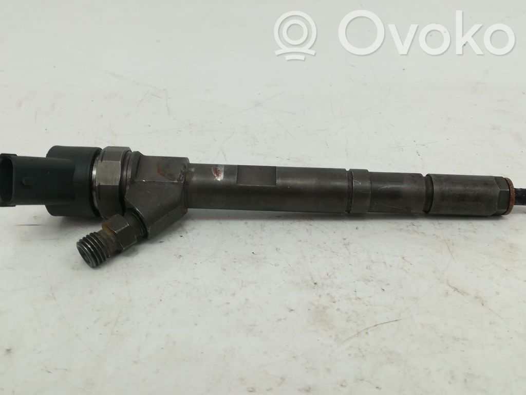 BMW 5 E39 Inyector de combustible 