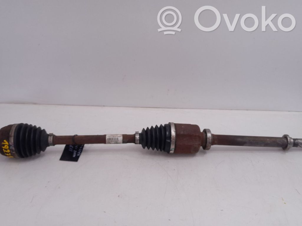 Eje de transmisión delantero   8200930507,192782