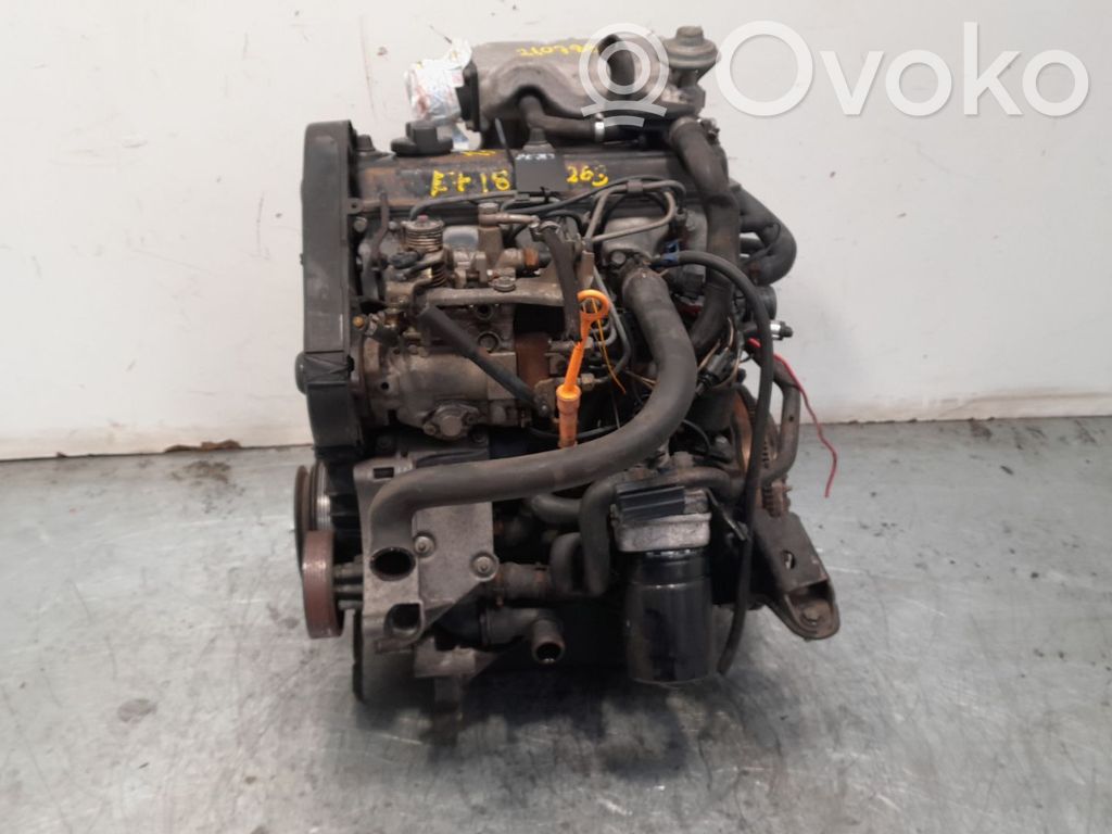 Engine   1Y,210783