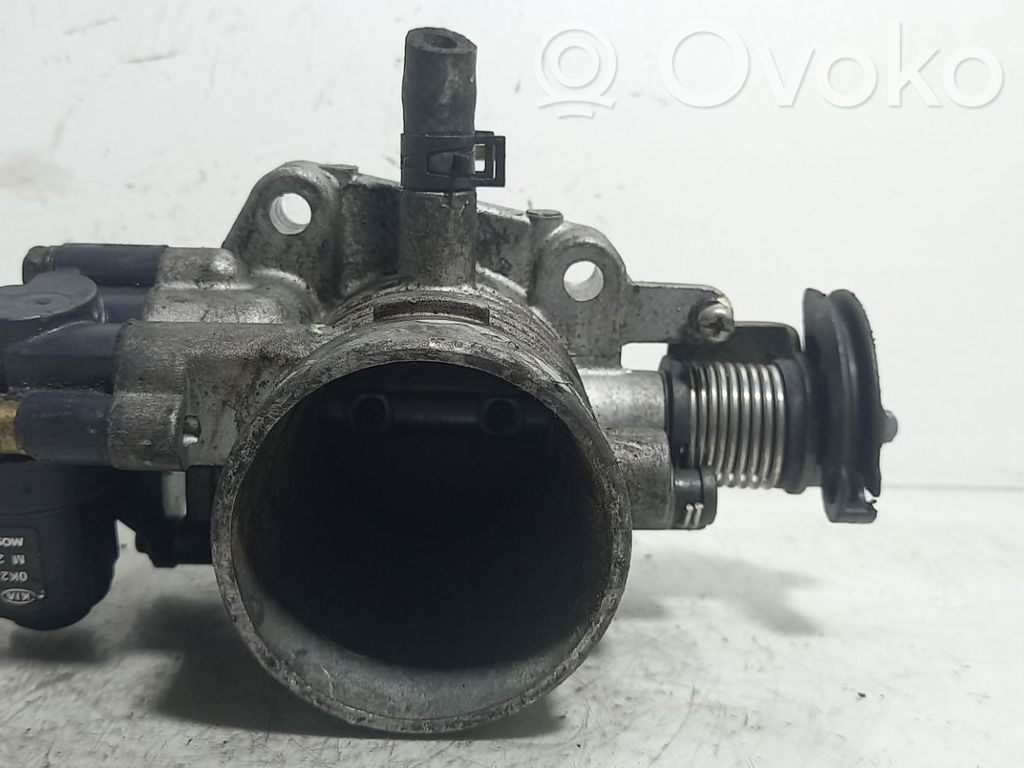 KIA Sephia Valvola corpo farfallato 