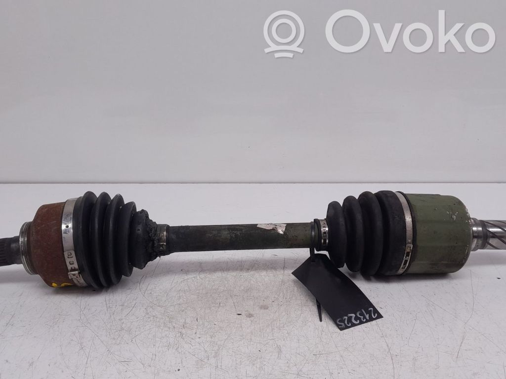 Eje de transmisión delantero   213225