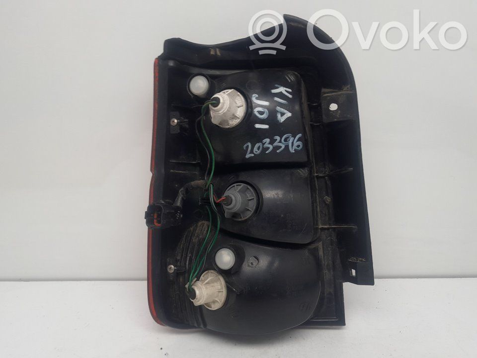 Lampa tylna   203396