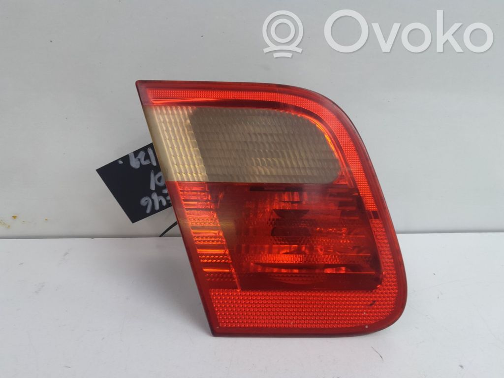BMW 3 E46 Luci posteriori 