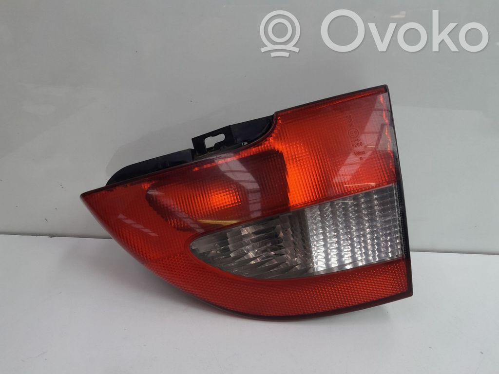 Lampa tylna   7700428053,208293