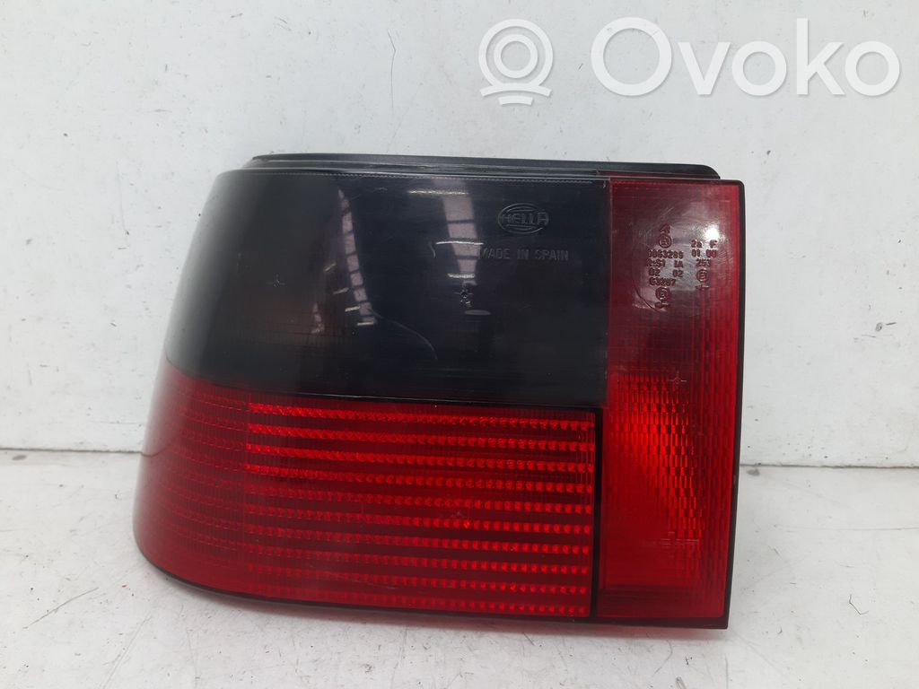 Luz trasera/de freno   212152