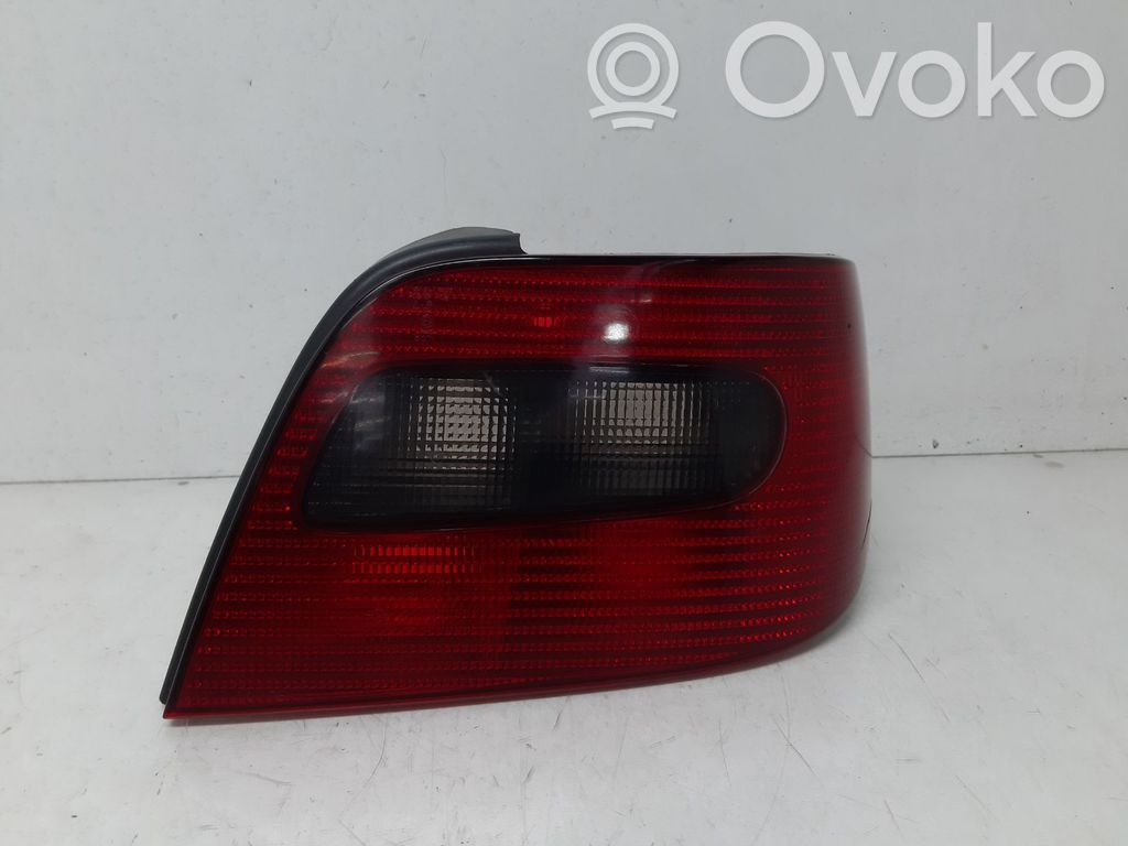 Lampa tylna   201404