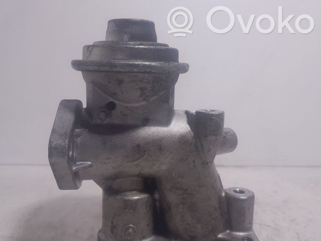 Opel Corsa C Soupape vanne EGR