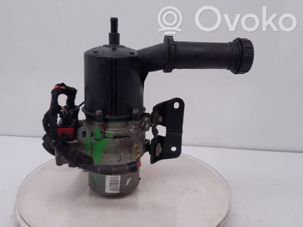 Ohjaustehostimen pumppu   9681546580,204161