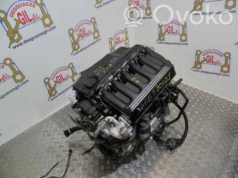 Motor   306D1