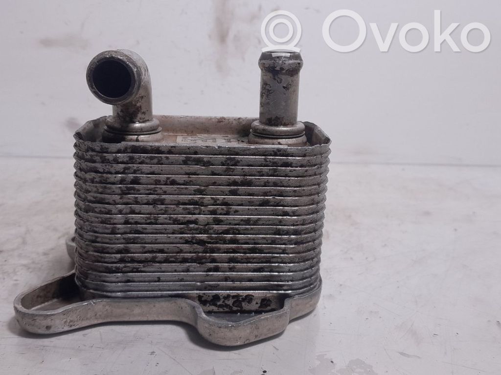 Radiator ulei motor   8973235440,185816