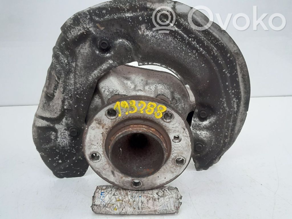 Achsschenkel vorne   31216764443,193288