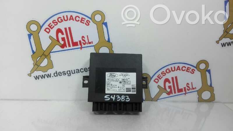 Ford Focus Modul confort 