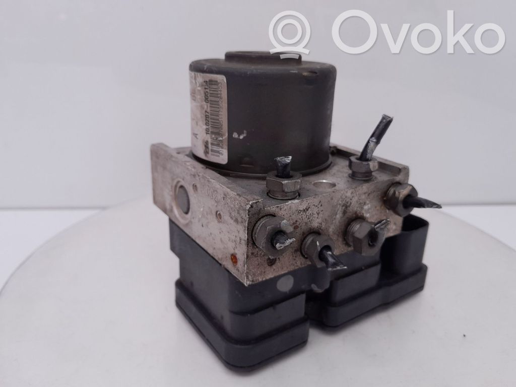 Pompa ABS   4S612M110CC,189356