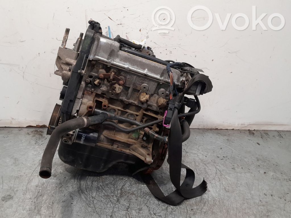 Fiat Punto (188) Motore 