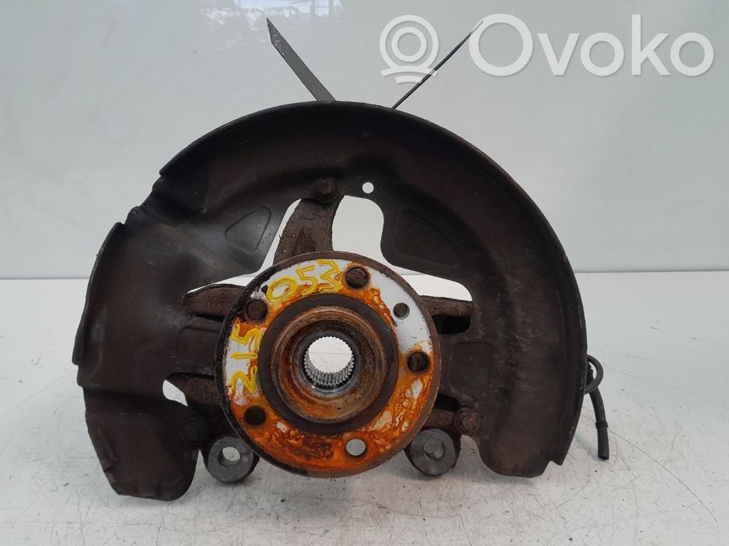 Volvo V70 Achsschenkel vorne 