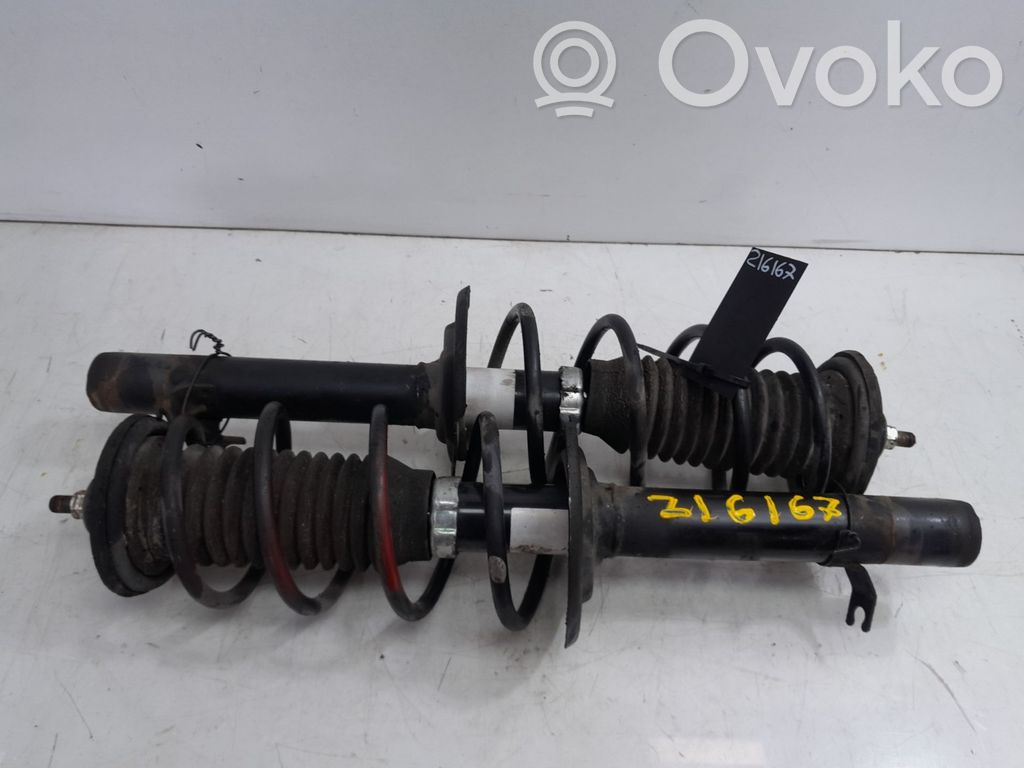 Citroen C1 Ammortizzatore anteriore 