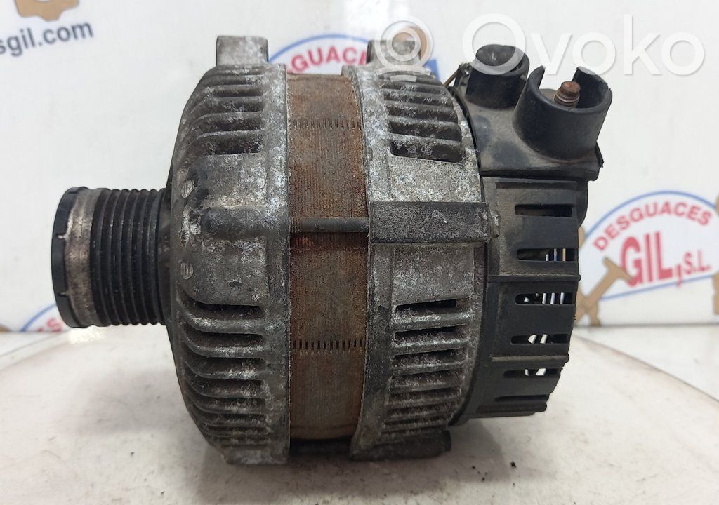 Peugeot 307 Generatore/alternatore 