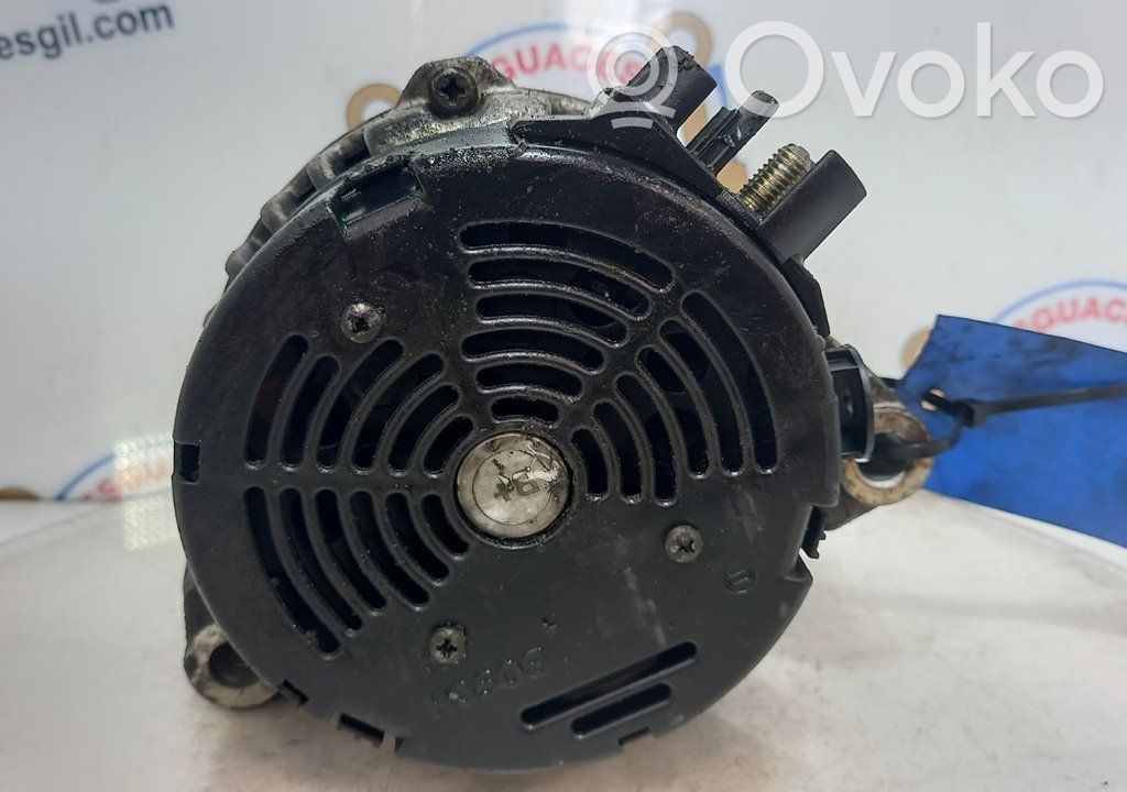 Peugeot 306 Alternator 
