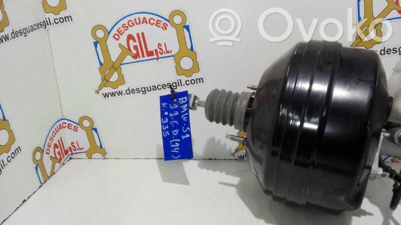 BMW 1 F20 F21 Servo-frein