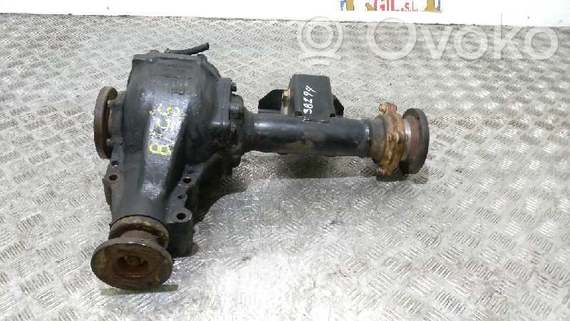 Différentiel avant   38511G23007,38294