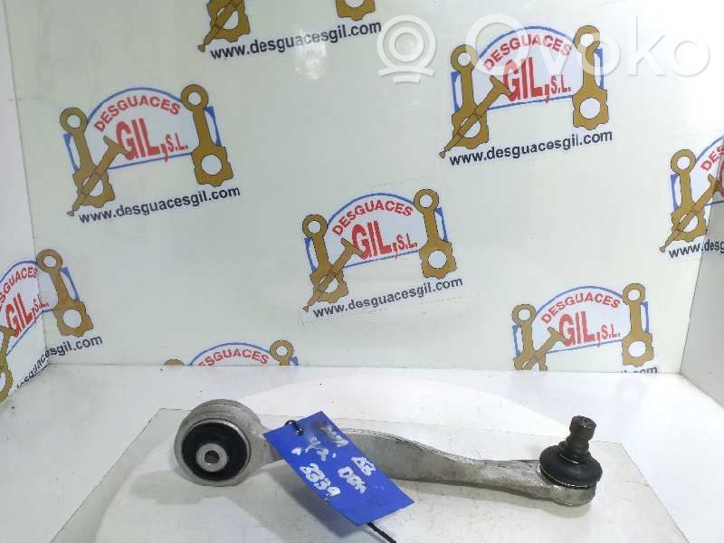 Audi A8 S8 D2 4D Braccio di controllo sospensione anteriore superiore/braccio oscillante 