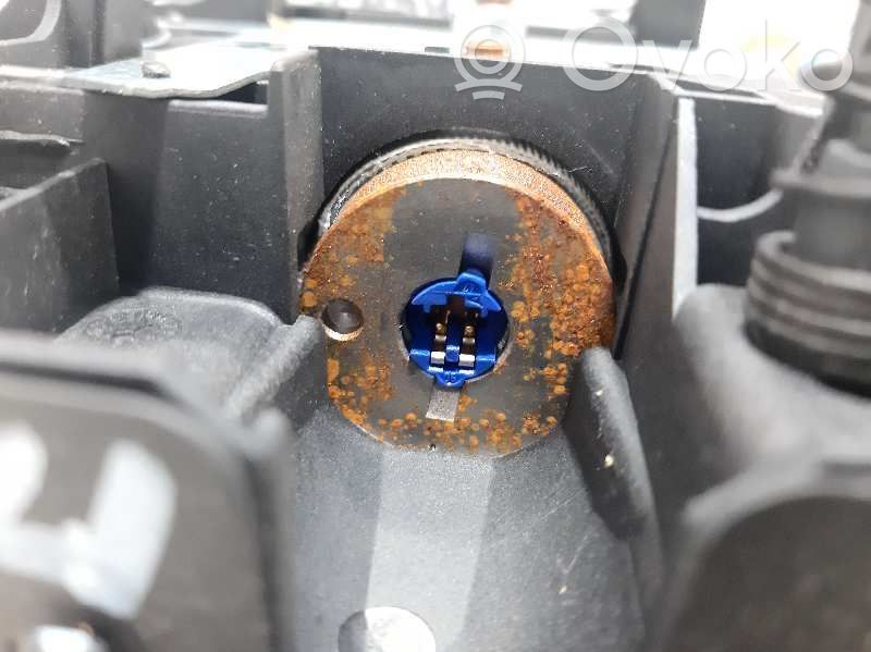 Peugeot 207 Airbag volan 