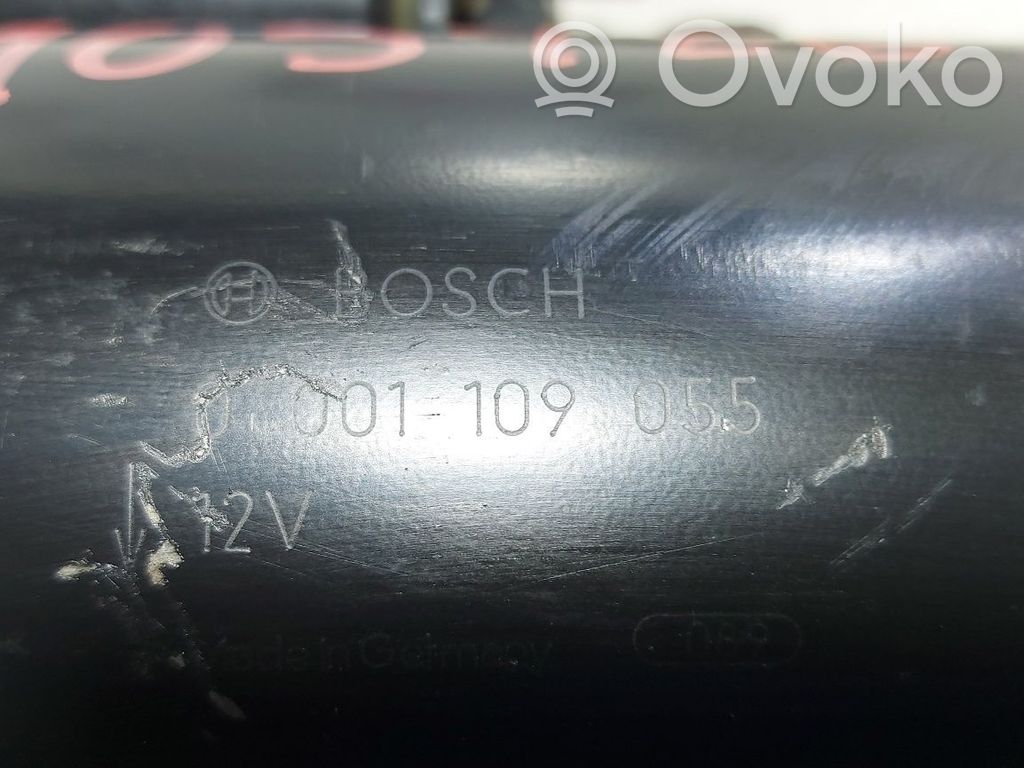 Electromotor   0001109055,105926