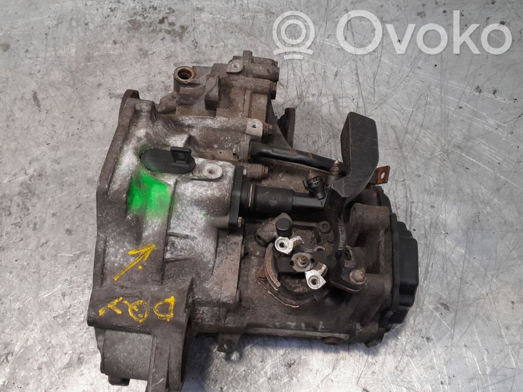 Audi A3 S3 8L Scatola del cambio manuale a 5 velocità 
