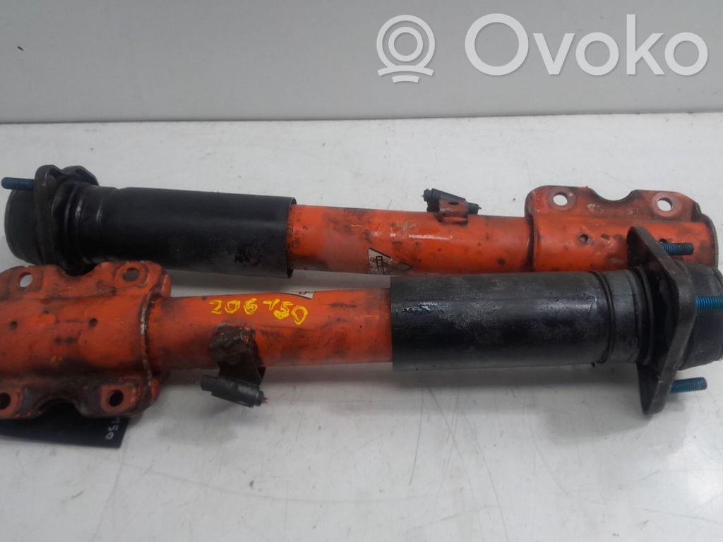 Amortiguador delantero   206150