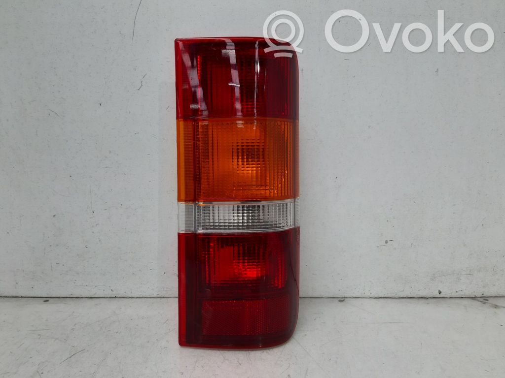 Ford Transit Luci posteriori