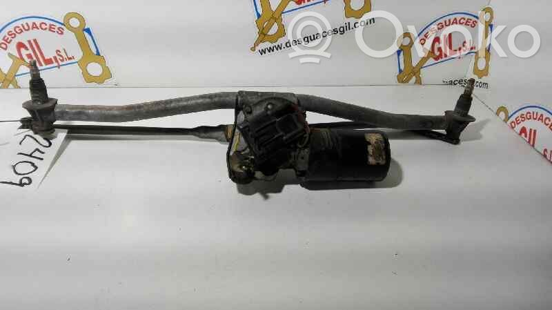 Opel Kadett E Wischermotor Heckscheibe 
