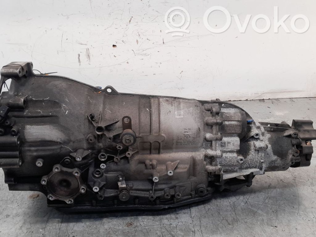 Audi A6 S6 C6 4F Scatola del cambio manuale a 5 velocità