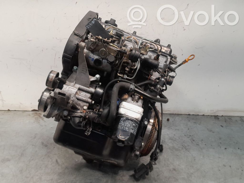 Volkswagen Polo III 6N 6N2 6NF Motore