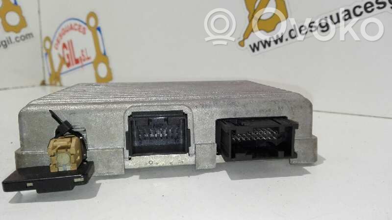 Opel Insignia A Altre centraline/moduli 