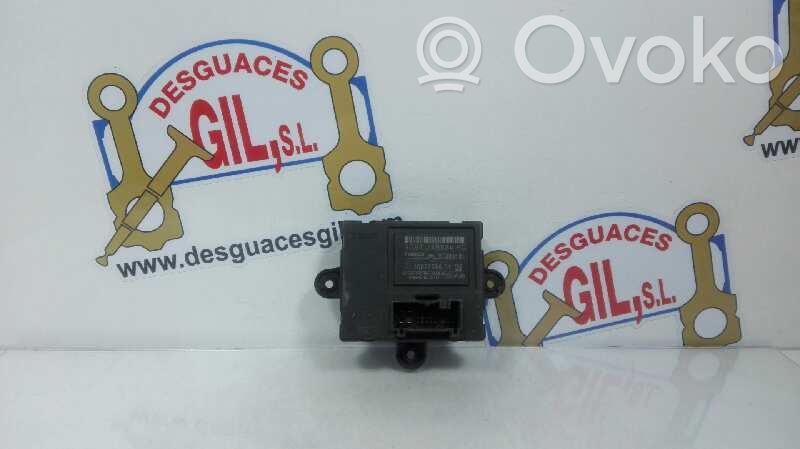 Ford Mondeo MK IV Alte unități/module de control 