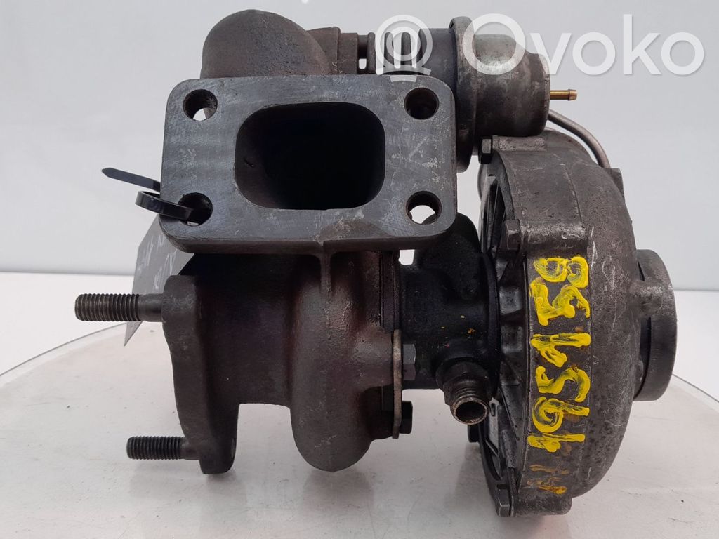Audi A6 S6 C4 4A Turbo
