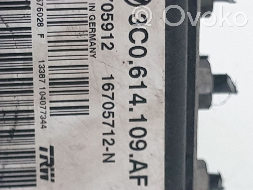 ABS-pumppu   3C0614109AF,211140